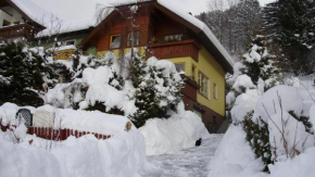 Haus Ilona, Sankt Michael Im Lungau, Österreich